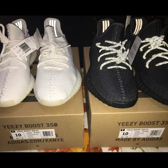 Nike Yeezy 350 - Picture 5 of 6
